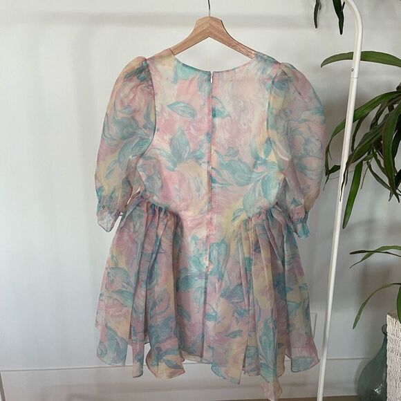 Selkie The StepMom Cloud Dress Fairy - Picture 5 of 6